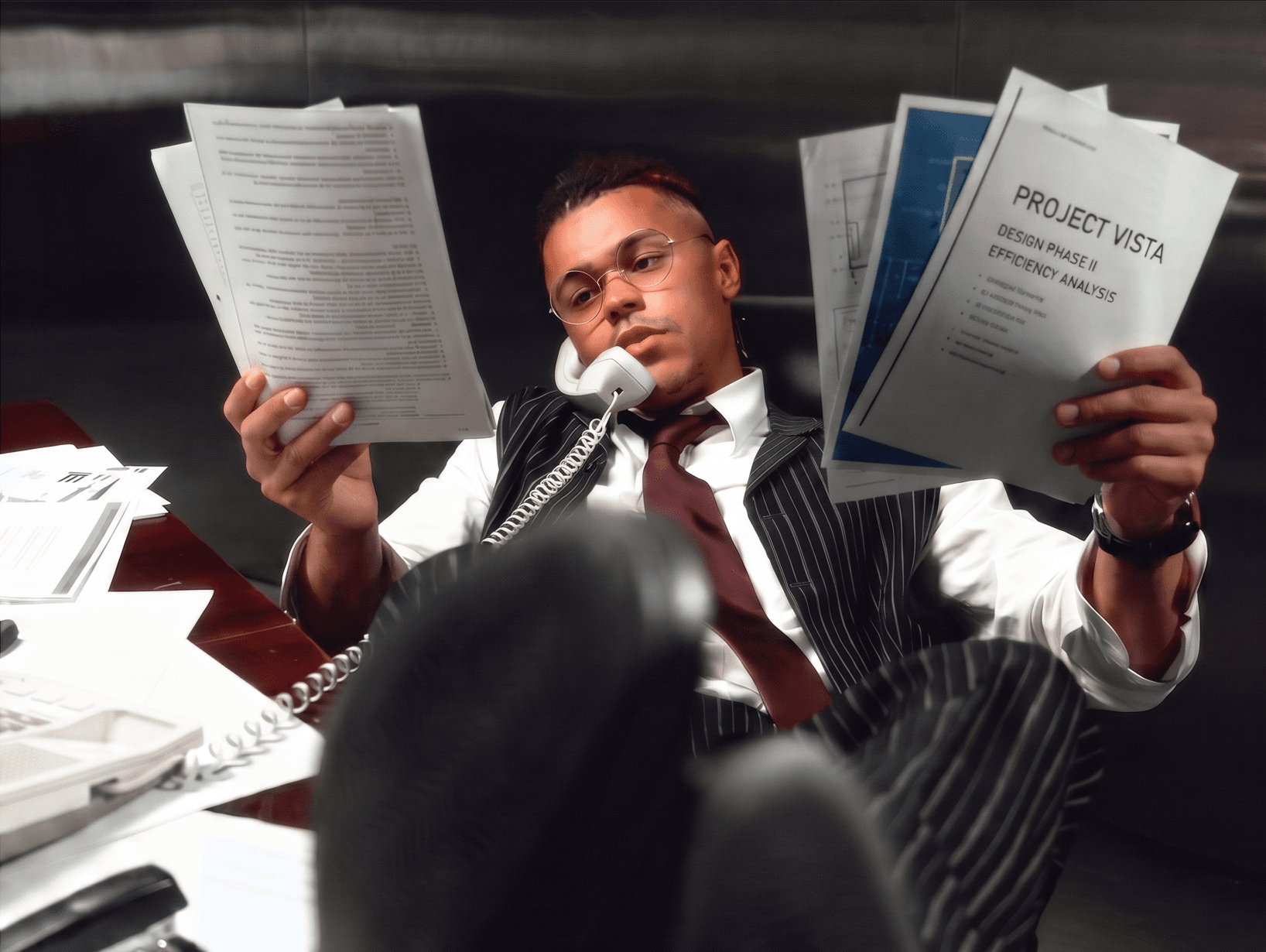 Analytics and Reporting